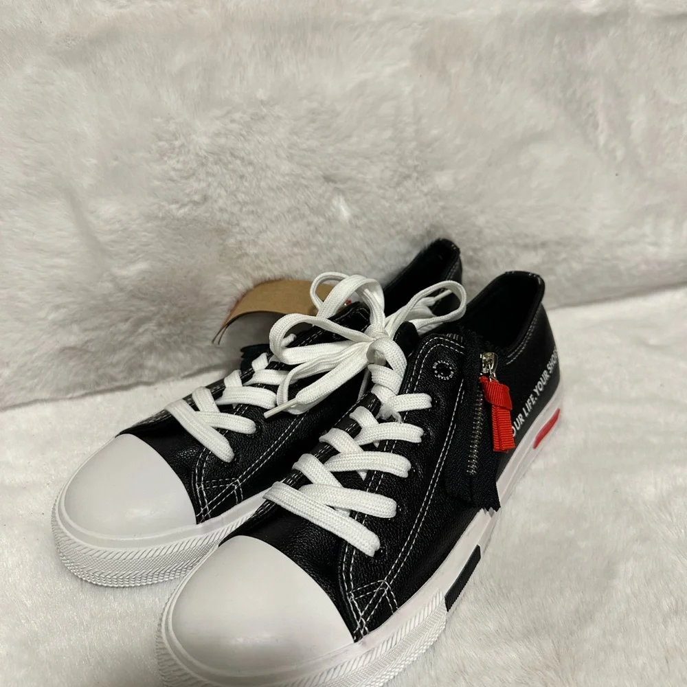 Sneakers Big Star - Picture 3 of 12